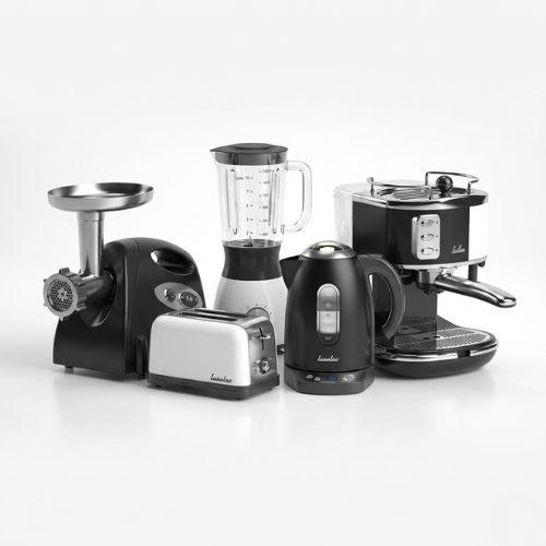 Kitchen Accessories