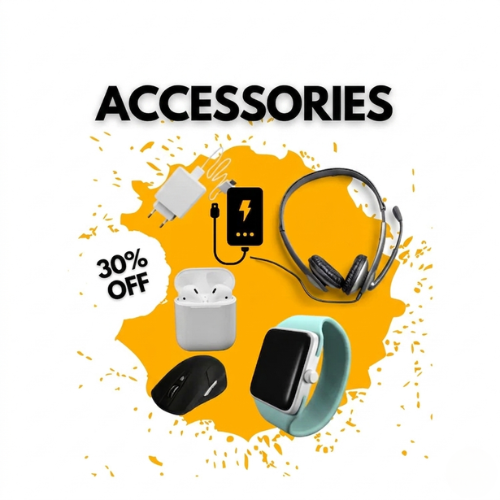 Tech Essentials